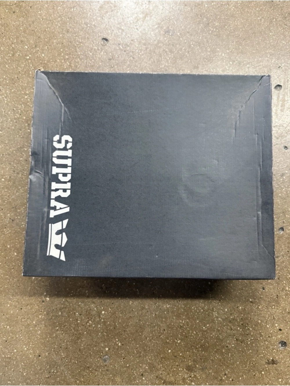 Supra Society 2 High Top Shoes Men’s Size 12 TK Skateboarding Skytop Muska Y2K - Picture 11 of 11